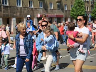 Sugárúti Fesztivál (2024) - fotó: 