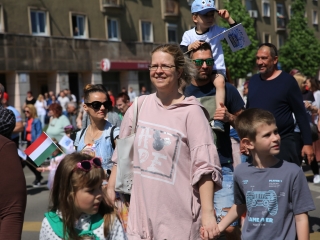 Sugárúti Fesztivál (2024) - fotó: 