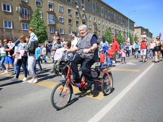 Sugárúti Fesztivál (2024) - fotó: 
