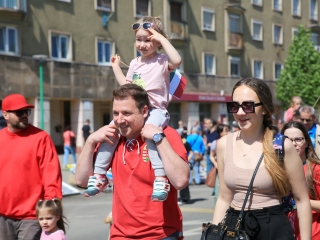 Sugárúti Fesztivál (2024) - fotó: 