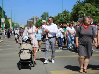 Sugárúti Fesztivál (2024) - fotó: 