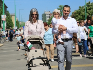 Sugárúti Fesztivál (2024) - fotó: 