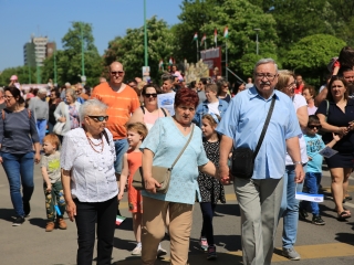 Sugárúti Fesztivál (2024) - fotó: 