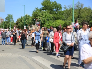 Sugárúti Fesztivál (2024) - fotó: 