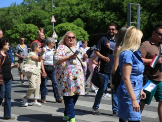 Sugárúti Fesztivál (2024) - fotó: 