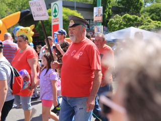 Sugárúti Fesztivál (2024) - fotó: 