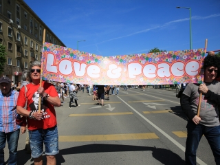 Sugárúti Fesztivál (2024) - fotó: 