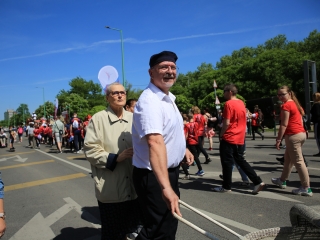 Sugárúti Fesztivál (2024) - fotó: 