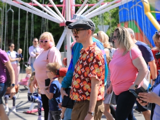 Sugárúti Fesztivál (2024) - fotó: 