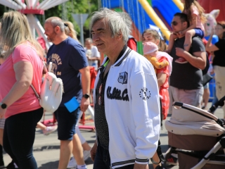 Sugárúti Fesztivál (2024) - fotó: 