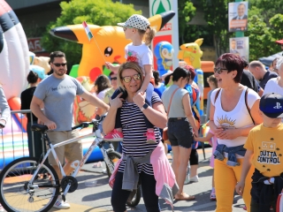 Sugárúti Fesztivál (2024) - fotó: 