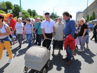 Sugárúti Fesztivál (2024) - fotó: 