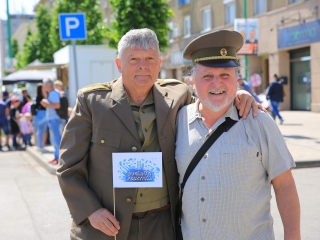 Sugárúti Fesztivál (2024) - fotó: 