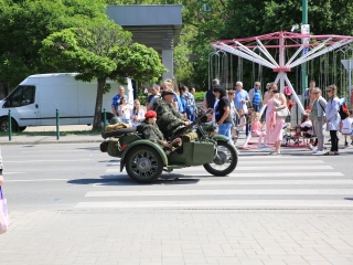 Sugárúti Fesztivál (2024) - fotó: 