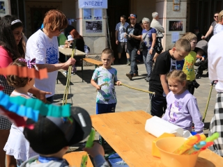 Sugárúti Fesztivál (2024) - fotó: 