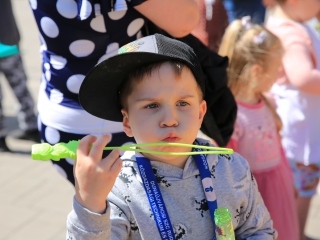 Sugárúti Fesztivál (2024) - fotó: 