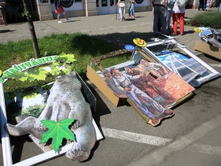 Sugárúti Fesztivál (2024) - fotó: 