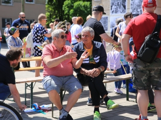 Sugárúti Fesztivál (2024) - fotó: 