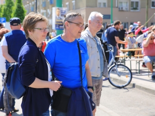 Sugárúti Fesztivál (2024) - fotó: 