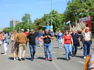 Sugárúti Fesztivál (2024) - fotó: 