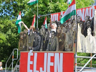 Sugárúti Fesztivál (2024) - fotó: 