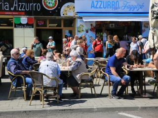 Sugárúti Fesztivál (2024) - fotó: 