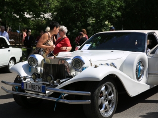 Sugárúti Fesztivál (2024) - fotó: 