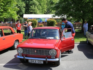 Sugárúti Fesztivál (2024) - fotó: 