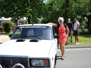 Sugárúti Fesztivál (2024) - fotó: 