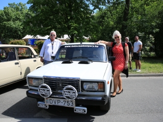 Sugárúti Fesztivál (2024) - fotó: 