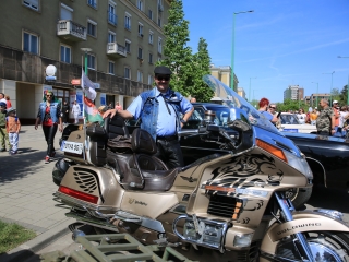 Sugárúti Fesztivál (2024) - fotó: 