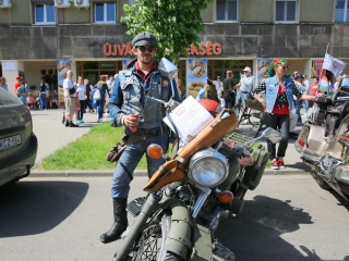 Sugárúti Fesztivál (2024) - fotó: 