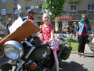 Sugárúti Fesztivál (2024) - fotó: 