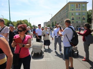 Sugárúti Fesztivál (2024) - fotó: 