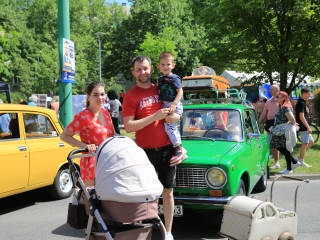 Sugárúti Fesztivál (2024) - fotó: 