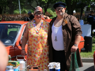 Sugárúti Fesztivál (2024) - fotó: 