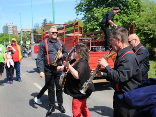 Sugárúti Fesztivál (2024) - fotó: 