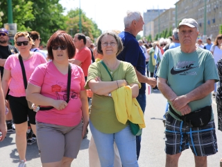 Sugárúti Fesztivál (2024) - fotó: 