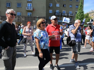 Sugárúti Fesztivál (2024) - fotó: 