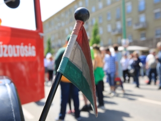 Sugárúti Fesztivál (2024) - fotó: 