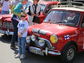 Sugárúti Fesztivál (2024) - fotó: 