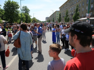 Sugárúti Fesztivál (2024) - fotó: 