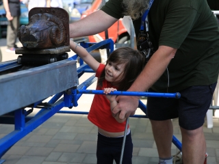 Sugárúti Fesztivál (2024) - fotó: 