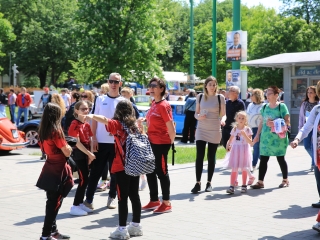 Sugárúti Fesztivál (2024) - fotó: 