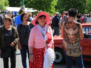 Sugárúti Fesztivál (2024) - fotó: 