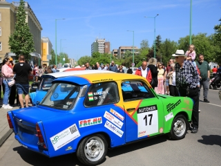 Sugárúti Fesztivál (2024) - fotó: 