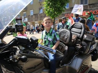 Sugárúti Fesztivál (2024) - fotó: 