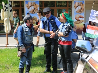 Sugárúti Fesztivál (2024) - fotó: 