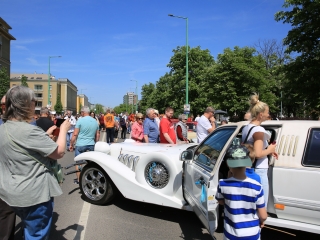 Sugárúti Fesztivál (2024) - fotó: 