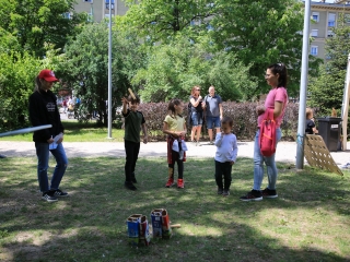 Sugárúti Fesztivál (2024) - fotó: 